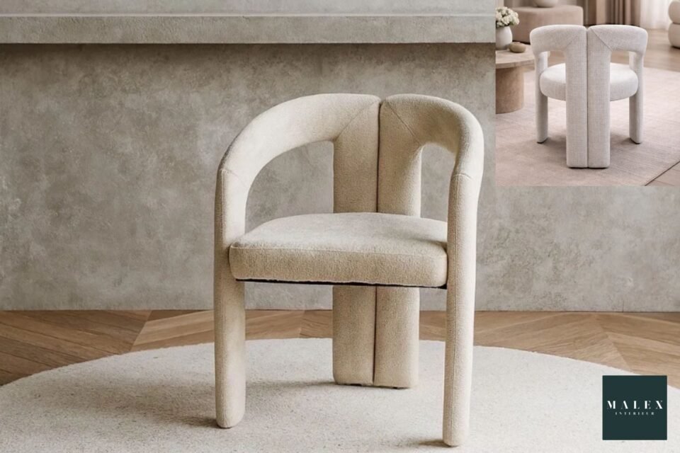 Chaise Onix