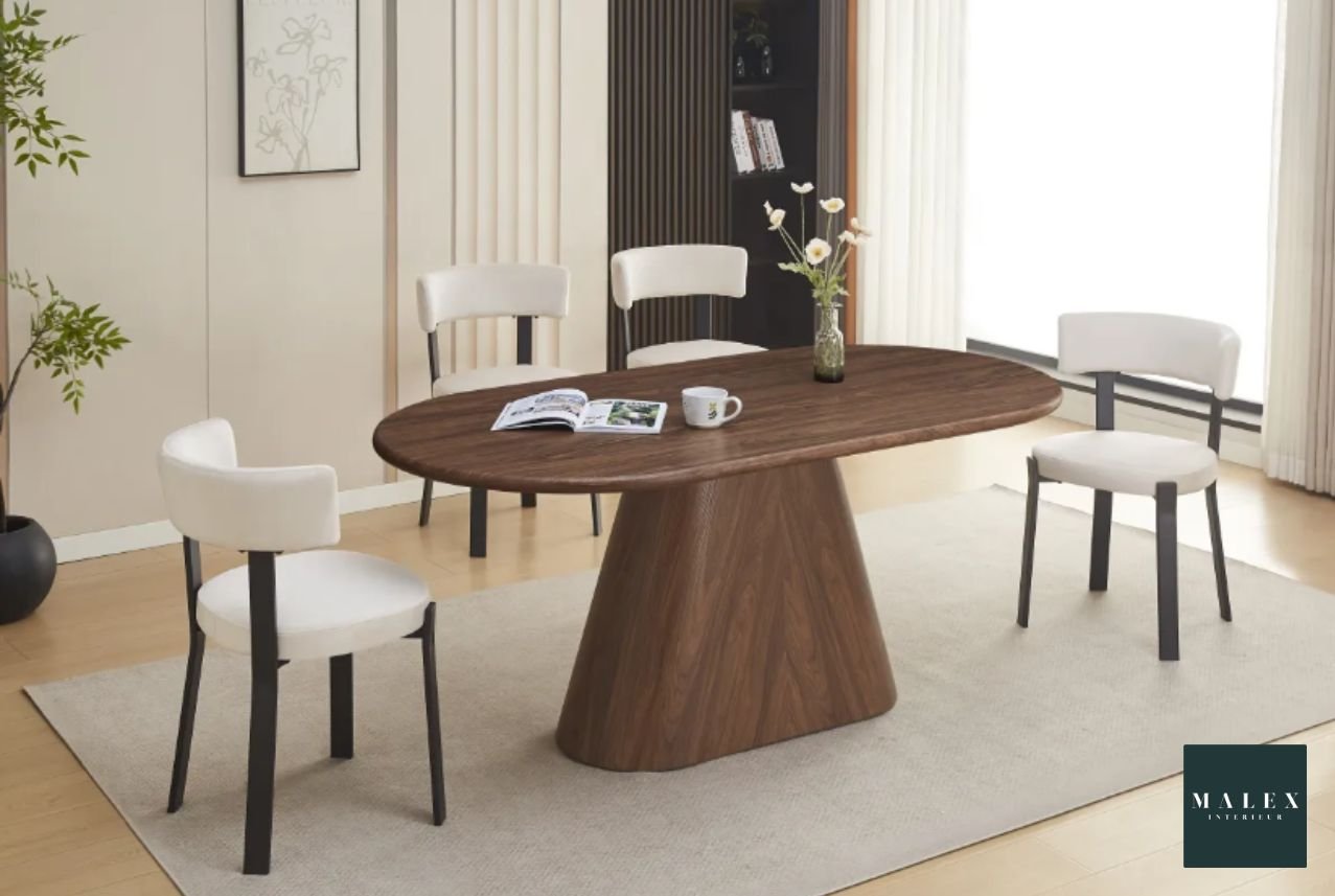 Table à manger Ourlet