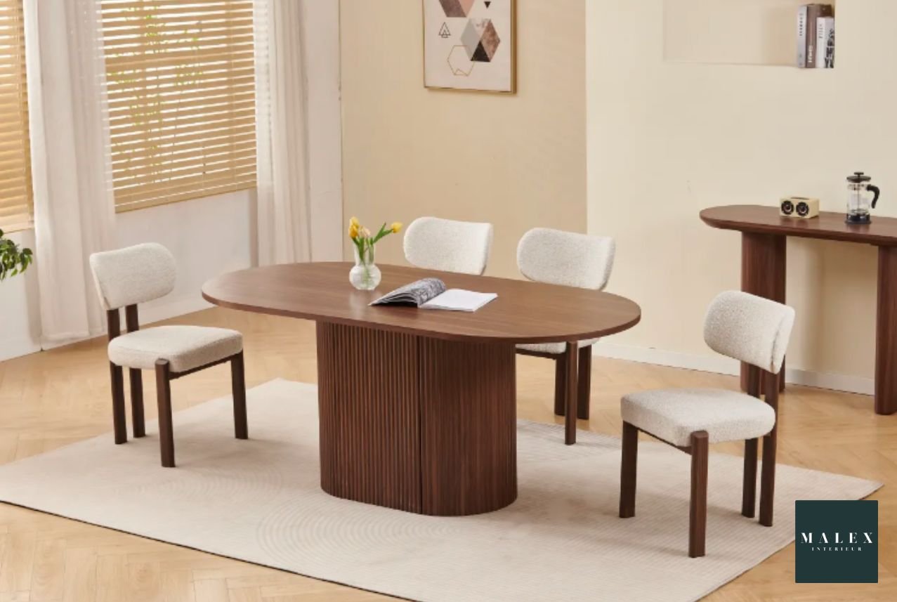 Table à manger Porta