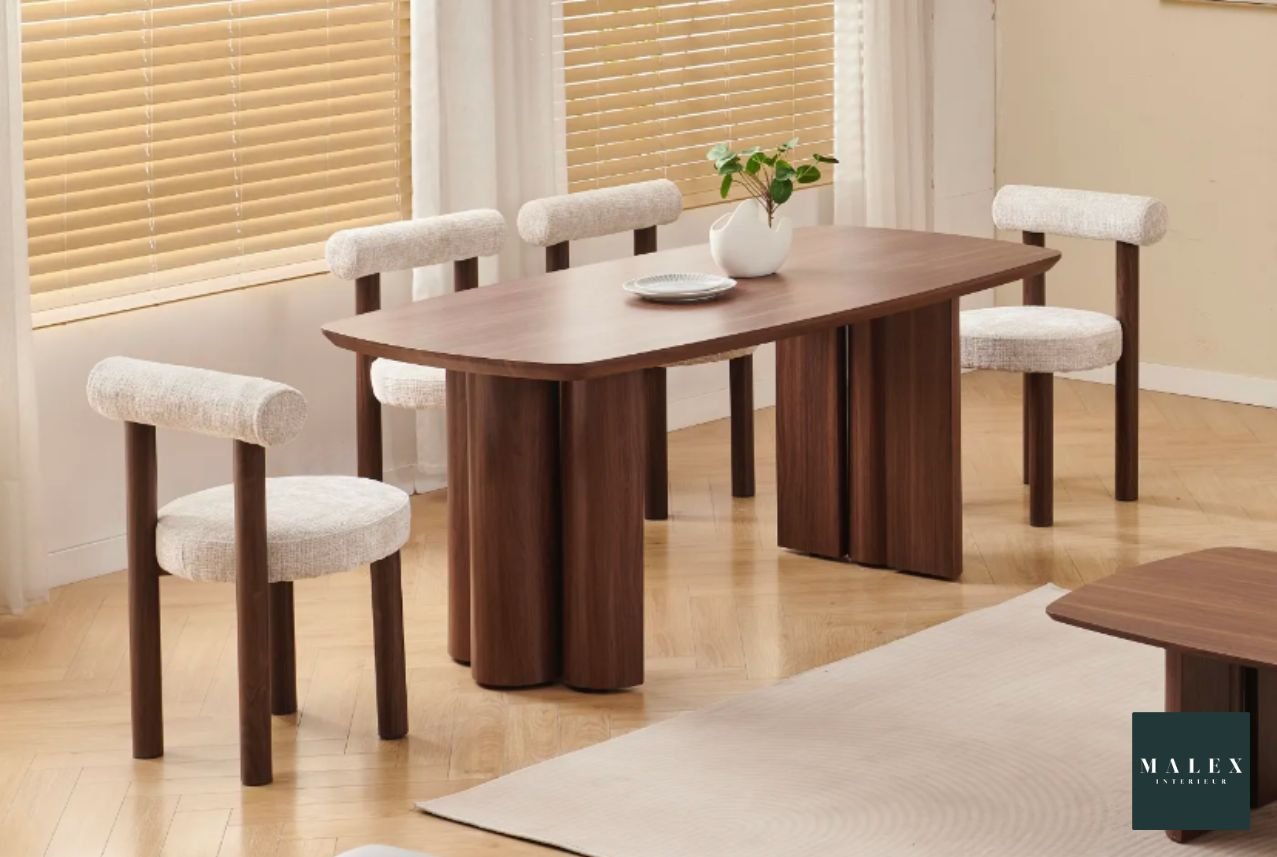 Table à manger Trinity