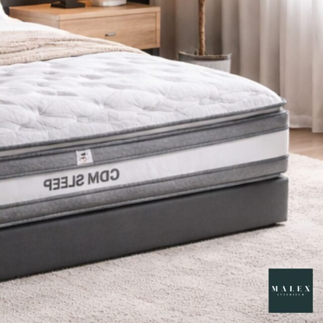 Matelas Athéna | 30cm