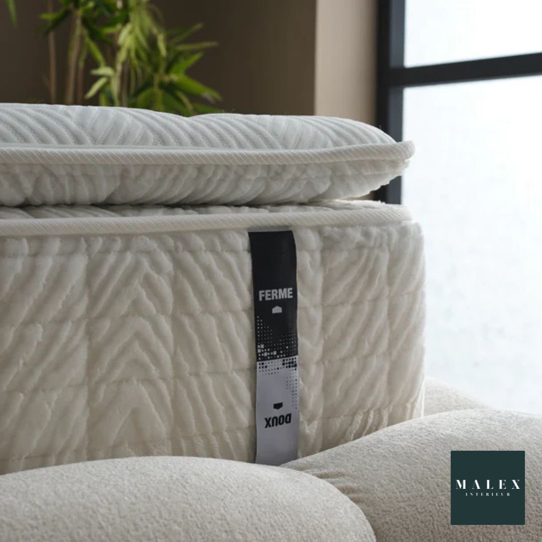 Matelas Cloudy | 37 cm