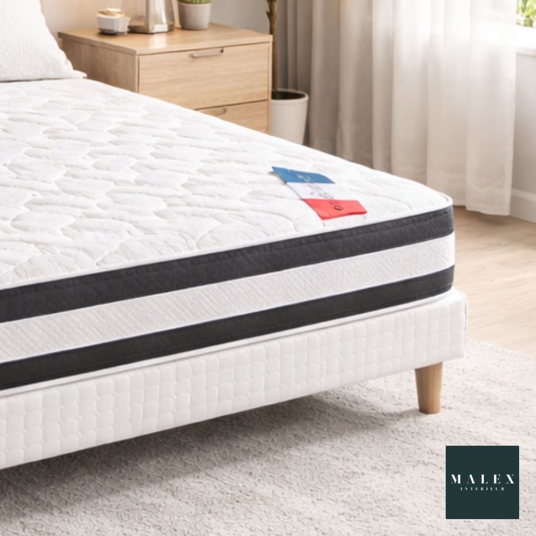 Matelas Diamant | 20cm