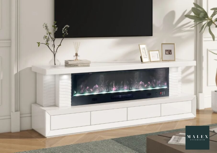 Meuble TV Flamora