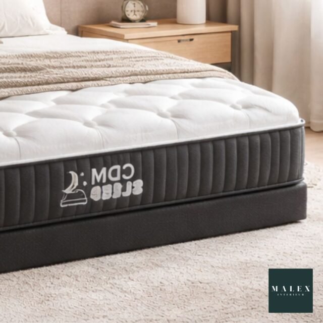 Matelas Sleep | 25cm