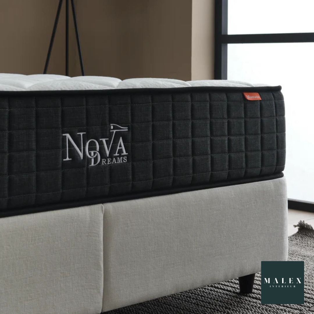 Matelas Monaco | 30 cm