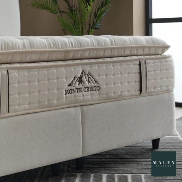 Matelas Monte Cristo | 35cm