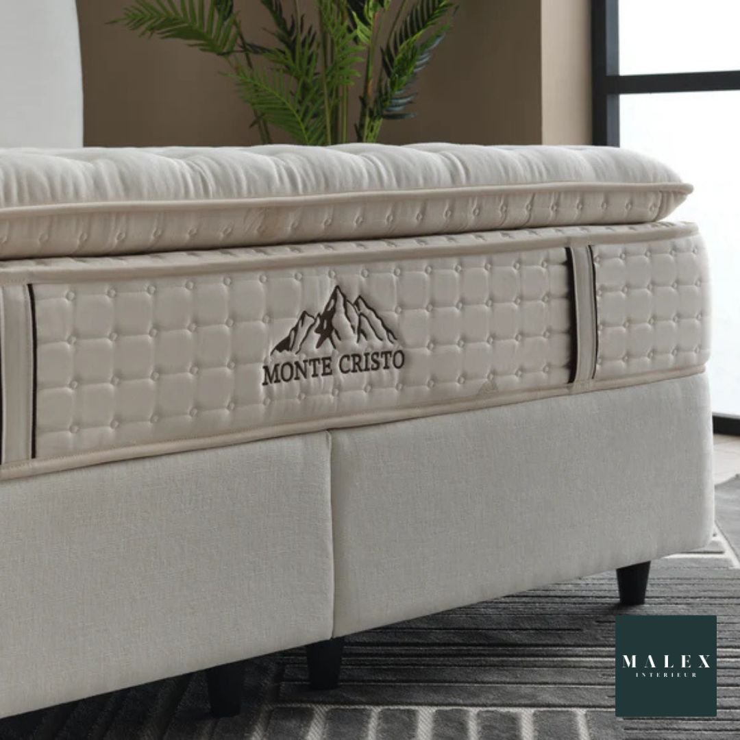 Matelas Monte Cristo | 35cm