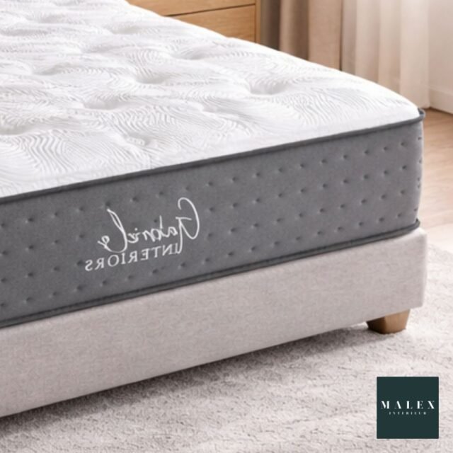 Matelas Méridien | 25cm