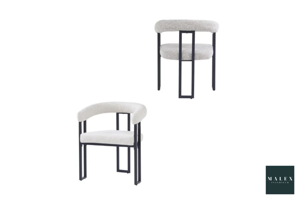 Chaise Naia
