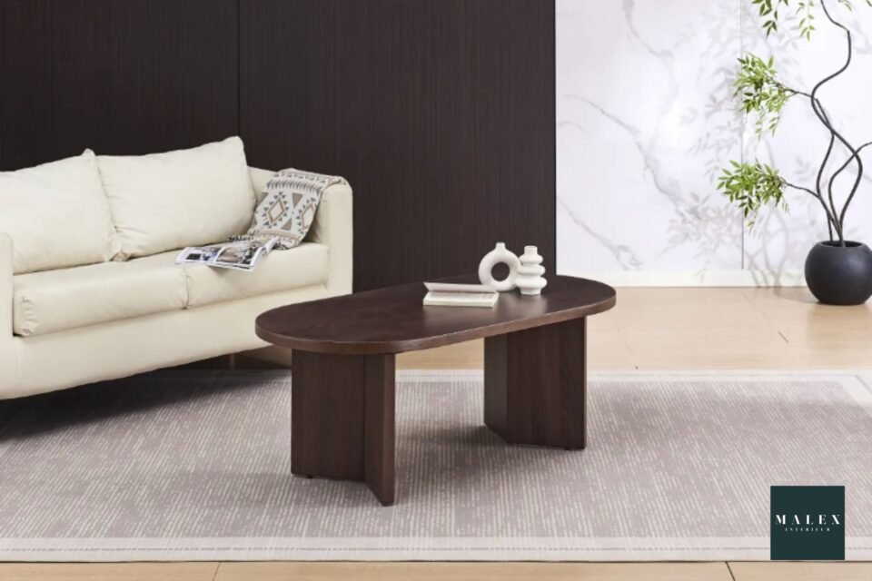 Table basse Page