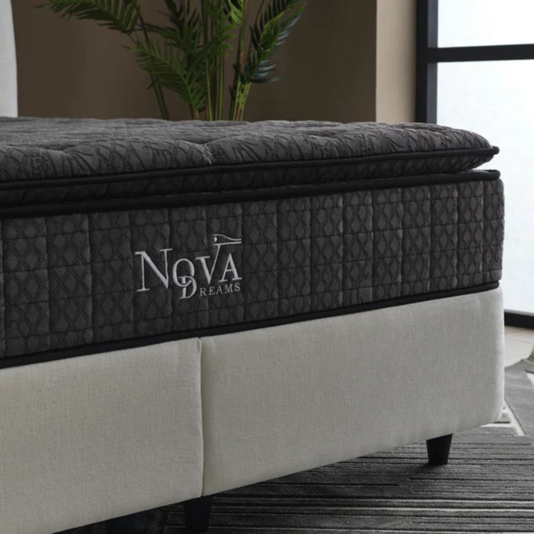 Matelas Peluche | 32 cm