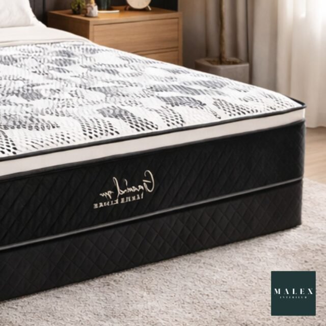 Matelas Plaza | 30cm