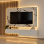 Décor TV 1