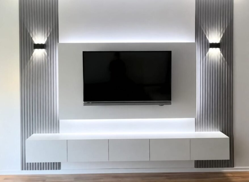 Décor TV 2