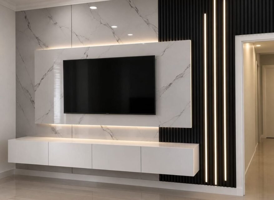 Décor TV 3