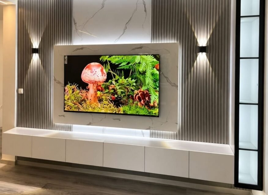 Décor TV 4