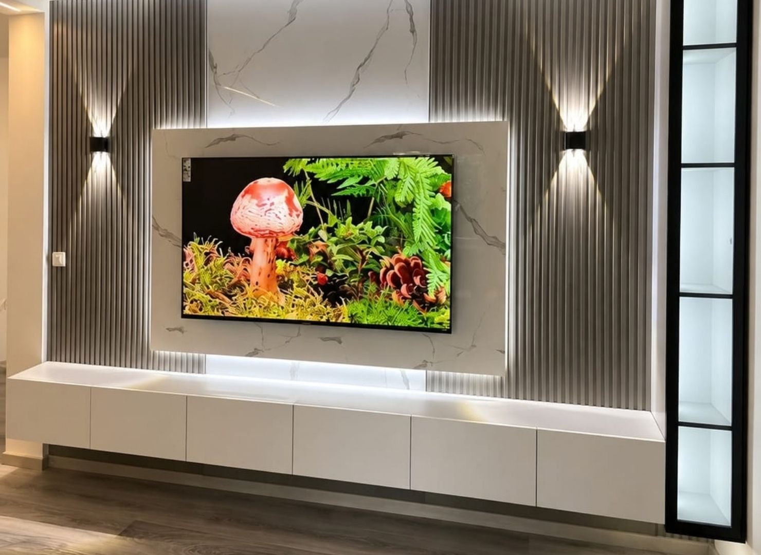 Décor TV 4