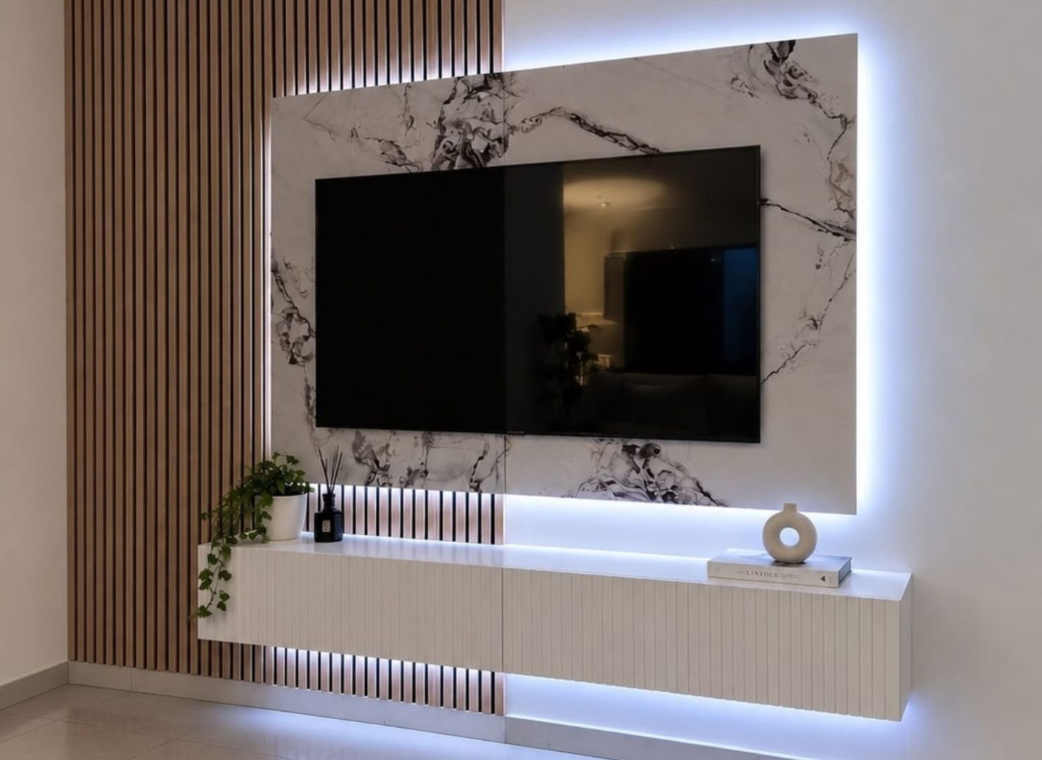 Décor TV 5